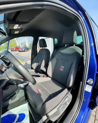 Seat Arona cena 79900 przebieg: 70150, rok produkcji 2019 z Rumia małe 631